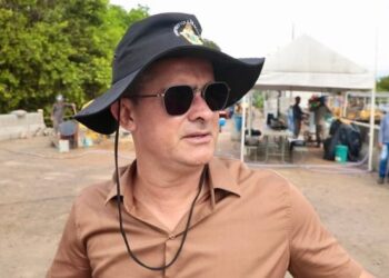 David Almeida quer Manaus a melhor cidade do Brasil em pelo menos dez serviços