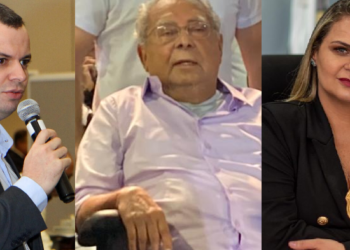 Delegados dizem que Amazonino foi ‘injusto’ ao dizer que polícia é ‘sucursal do crime’