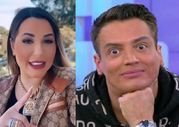 Após ter os bens apreendidos, Deolane chama Léo Dias de hipócrita; vídeo