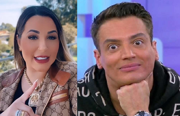 Após ter os bens apreendidos, Deolane chama Léo Dias de hipócrita; vídeo
