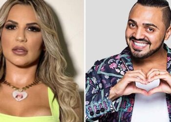 Polícia cumpre mandado de busca nas casas de Deolane Bezerra e Tirullipa