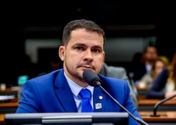 Capitão Alberto Neto foi condenado a pagar R$ 10 mil por fake news sobre Chacina do Jacarezinho