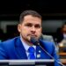 Capitão Alberto Neto foi condenado a pagar R$ 10 mil por fake news sobre Chacina do Jacarezinho