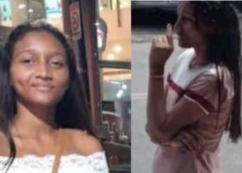 Mãe desesperada procura por filha grávida que desapareceu em Manaus