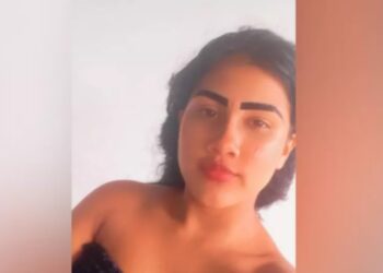 Adolescente de 14 anos desaparece após sair de festa com mototáxi na Avenida Itaúba