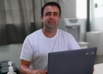 Diretor é encontrado morto dentro de escola municipal