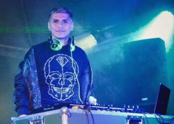 Revelação musical, DJ Uchôa é encontrado morto dentro de casa em Iranduba