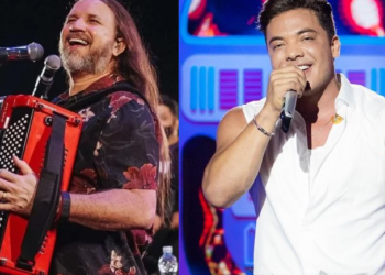 Autazes recebe nesse final de semana Dorgival Dantas e Wesley Safadão