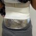 Mulher “recheada” com maconha é presa a caminho de Manaus