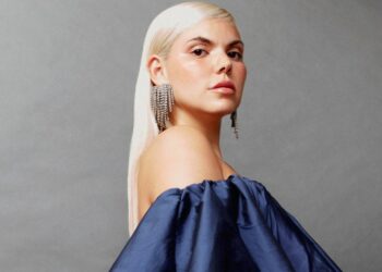 Duda Beat, a rainha da sofrência pop, abrirá o Festival #SouManaus Passo a Paço 2022