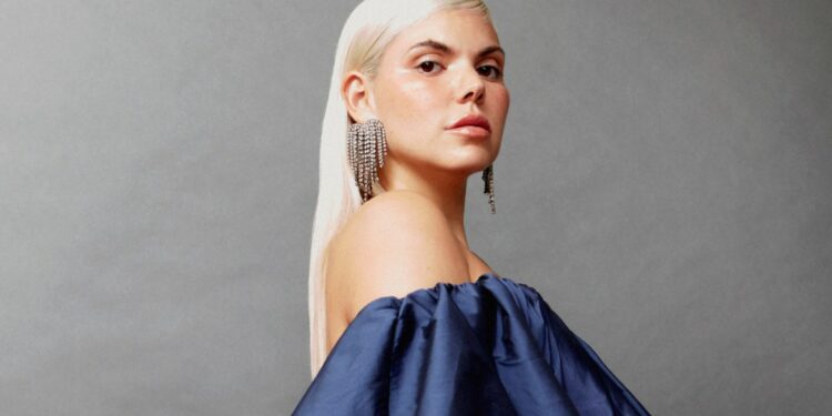 Duda Beat, a rainha da sofrência pop, abrirá o Festival #SouManaus Passo a Paço 2022