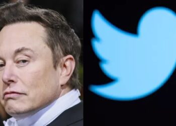 Irritado, Elon Musk desiste de comprar o Twitter