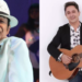 Tom Cléber e Elymar Santos são as atrações da Festa da Banana, no Rio Preto da Eva