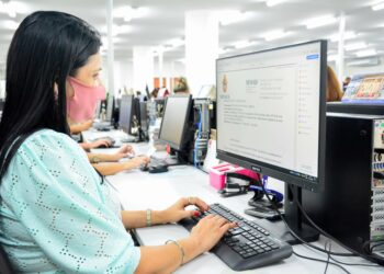 CIEE seleciona estagiários para a Prefeitura de Manaus; bolsa é de R$ 600