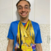 Brasileiro é finalista em concurso que elege os 50 melhores estudantes do mundo
