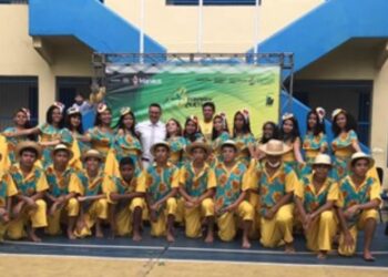 Festival Folclórico Marquesiano completa 50 anos e muda formato com atrações especiais