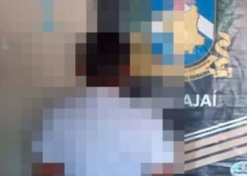 Agricultor vai à delegacia denunciar tentativa de homicídio e acaba preso por estupro