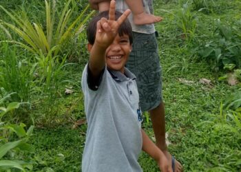 Onça que atacou e arrancou cabeça de criança é morta por moradores