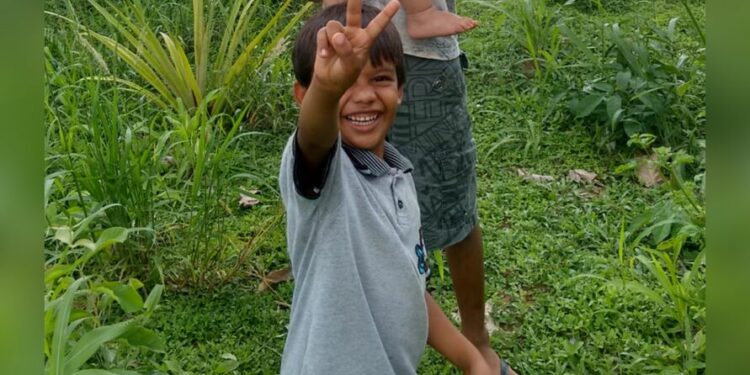 Onça que atacou e arrancou cabeça de criança é morta por moradores