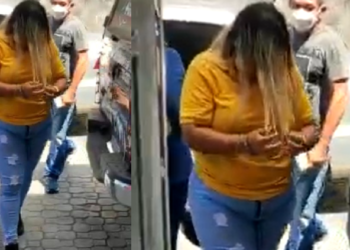 Gerente financeira de papelaria no Centro de Manaus é presa por furtar R$ 74 mil da empresa