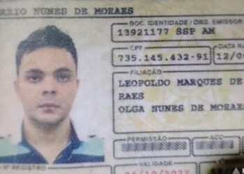 Professor morto em motel de Manaus estava com dois homens no quarto