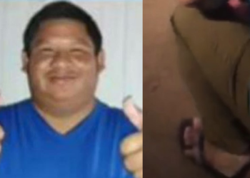 Peixeiro conhecido como ‘Gordão do Peixe’ é executado após discussão no Iranduba; vídeo