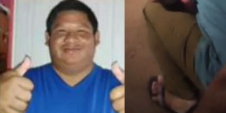 Peixeiro conhecido como ‘Gordão do Peixe’ é executado após discussão no Iranduba; vídeo
