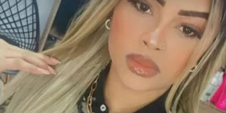 Grávida com sinais de agressão é encontrada morta ao lado da filha de 8 meses
