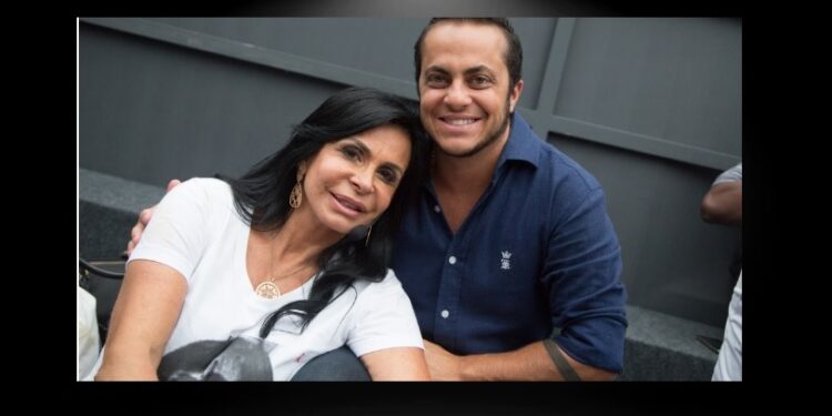 Gretchen revela que não deixará nada para os filhos: ‘gasto tudo antes de morrer’