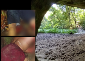 Venezuelanos são torturados e mortos em gruta de Presidente Figueiredo