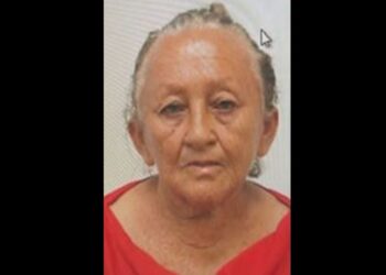 Homem mata idosa de 68 anos e diz que foi ‘ordem de Deus’