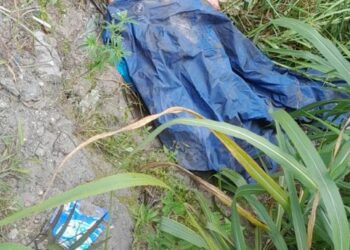 Jovem é encontrado em igarapé com mais de 10 facadas e as mãos e pés amarrados