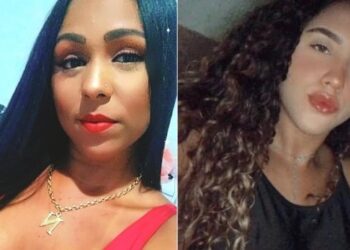 Andava “extremamente nervosa e sem paciência”, diz marido da PM que matou a irmã