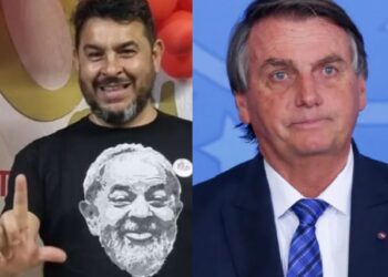 Bolsonaro liga para família de petista assassinado e pede encontro: ‘estão botando no meu colo’