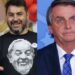 Bolsonaro liga para família de petista assassinado e pede encontro: ‘estão botando no meu colo’