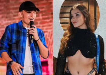 João Gomes vive affair com atriz que fez novelas da Globo e SBT, diz colunista; conheça