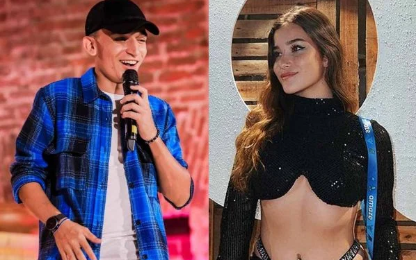 João Gomes vive affair com atriz que fez novelas da Globo e SBT, diz colunista; conheça