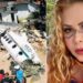 Joelma é condenada a pagar R$ 130 mil à vítima de acidente com avião da banda Calypso