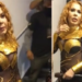 Vídeo: Joelma é acusada de destratar fã que viajou 14 horas e pediu uma foto com ela