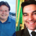 Jornalistas Meike Farias e Paulo Paixão anunciam que são pré-candidatos nas eleições de 2022