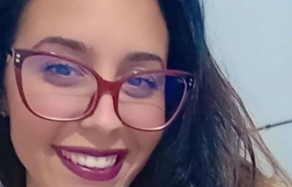 Jovem faz surpresa para contar que estava grávida e acaba morta pelo namorado