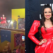 Enquanto público grita ‘Lula, Lula’, Juliette dá pulinhos no show e diz: ‘É sobre isso’; vídeo