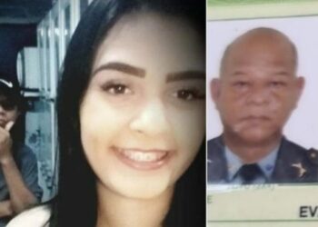 Justiça condena neta e comparsas por latrocínio de sargento aposentado da PM