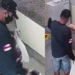 Vídeo: Homem se passa por paciente e anuncia assalto em UBS no Japiim; uma criança viu tudo