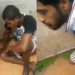 Ladrões levam surra de moradores do bairro Planalto: ‘Sorte que não tô armado’; vídeo