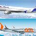 Piloto da Gol arremete e evita tragédia com avião da Latam no aeroporto