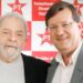 Lula visita Manaus no fim julho, confirma deputado Zé Ricardo