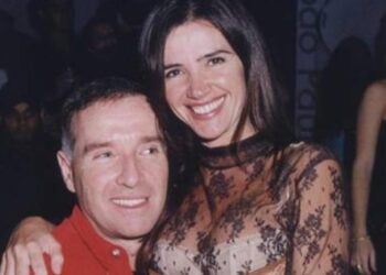 ‘Traí, sim, e várias vezes’, revela Luma de Oliveira, ex de Eike Batista