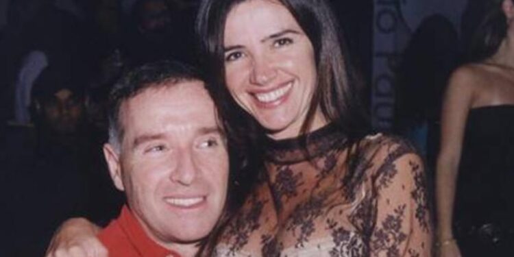 ‘Traí, sim, e várias vezes’, revela Luma de Oliveira, ex de Eike Batista