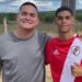 Luva de Pedreiro desembarca no Brasil e recebe intimição do ex-empresário: ‘nunca esperei isso’